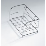 Guest Towel Holder, Chrome
